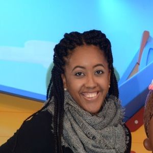 Meet your Posher, Jess