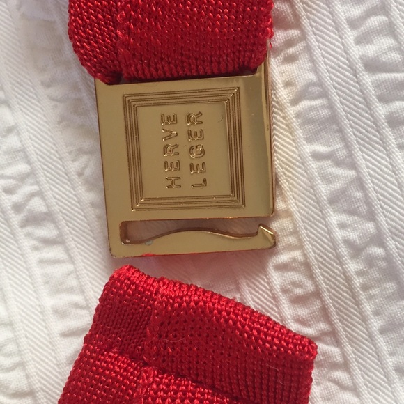 Authentic Herve Leger bikini - Picture 3 of 4