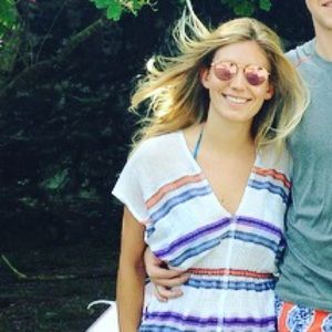 Meet your Posher, Caroline