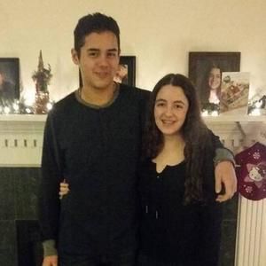 Meet your Posher, Dawn