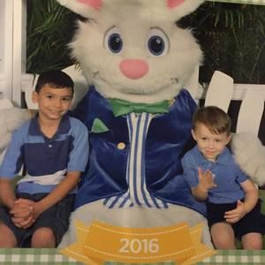 Meet your Posher, Amy