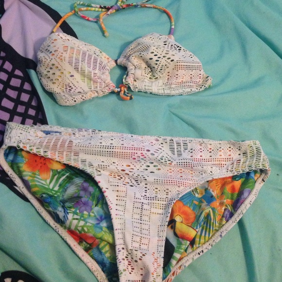 Op swimsuit