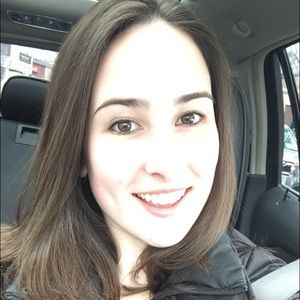 Meet your Posher, Haley