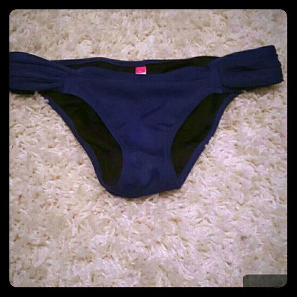 Victoria's Secret Small Swim Bottoms