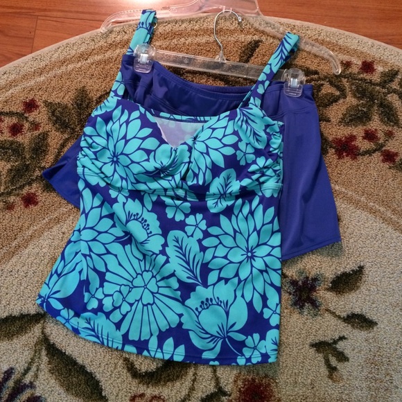 Jantzen swim suit