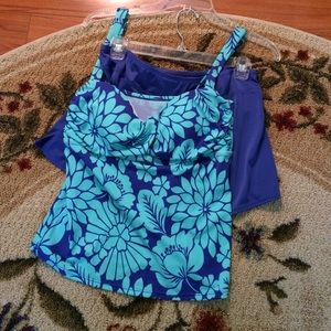 Jantzen swim suit