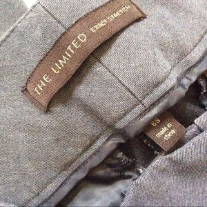 The limited trousers