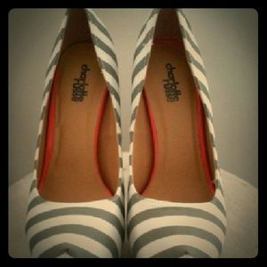 Charlotte Russe Heels!