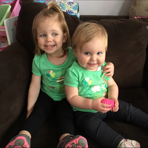 Meet your Posher, Taryn