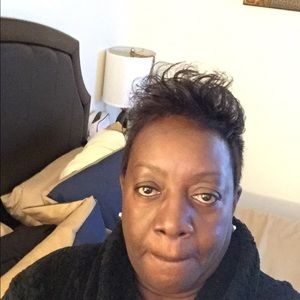 Meet your Posher, Patricia