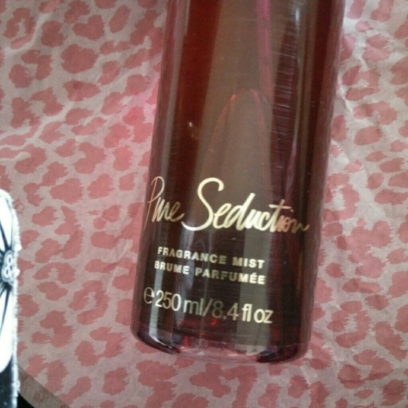 Fragrance Mist NWOT,PRICE DROPPED - Picture 2 of 3