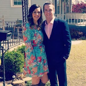 Meet your Posher, Taryn