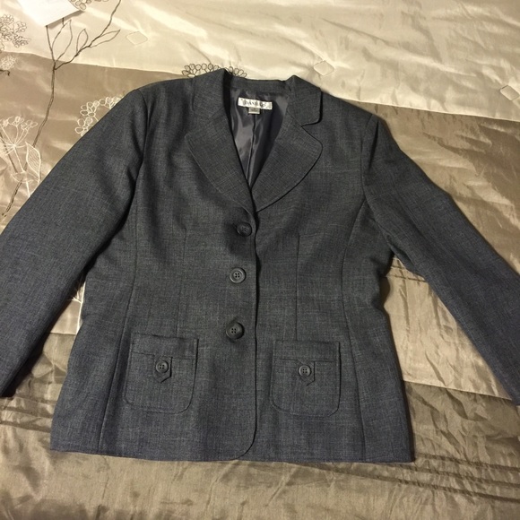 Suit Set