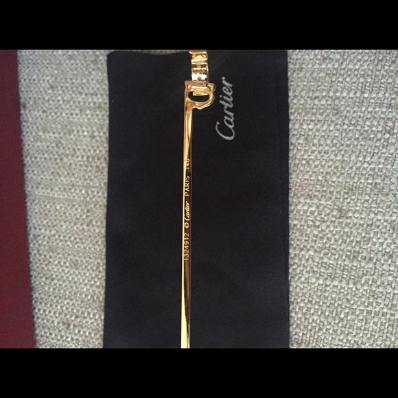 Cartier Aviators main image 4