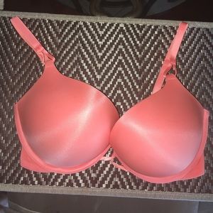 Not for sale. 34D Victoria's Secret Miraculous Bra