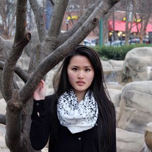 Meet your Posher, Lillian