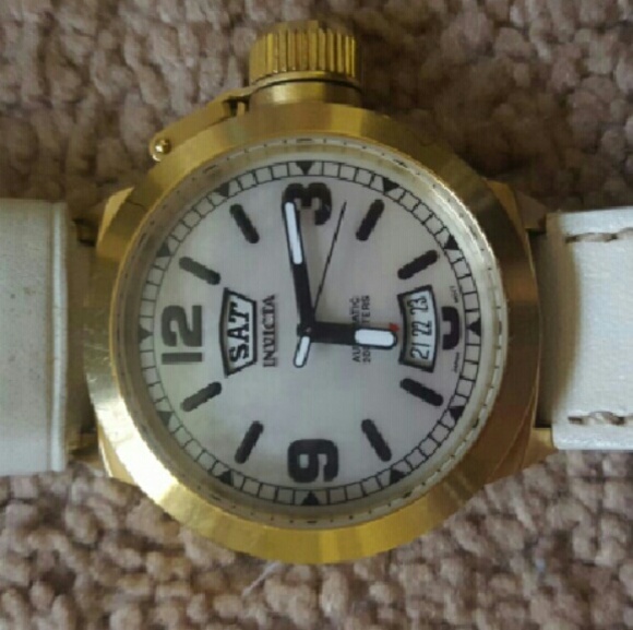 Invicta Automatic Womens watch - Picture 1 of 3