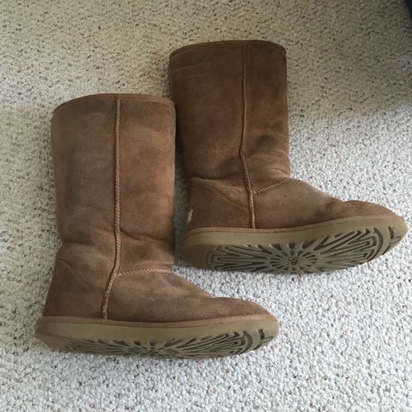 Uggs
