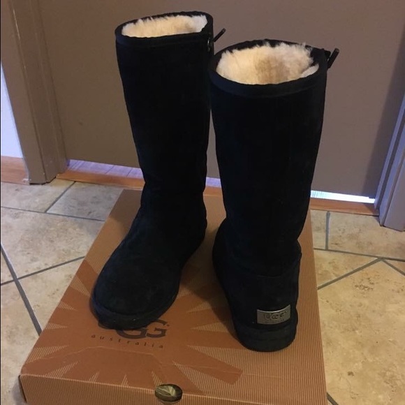 Waterproof Uggs
