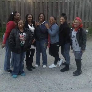 Meet your Posher, Tajia