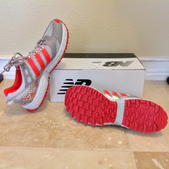 New Balance Running Shoes