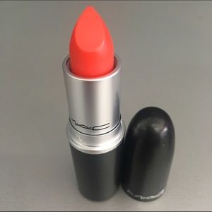 MAC - ZAC Posen Lipstick Darling Clementine