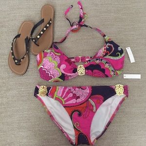 Trina Turk Bikini