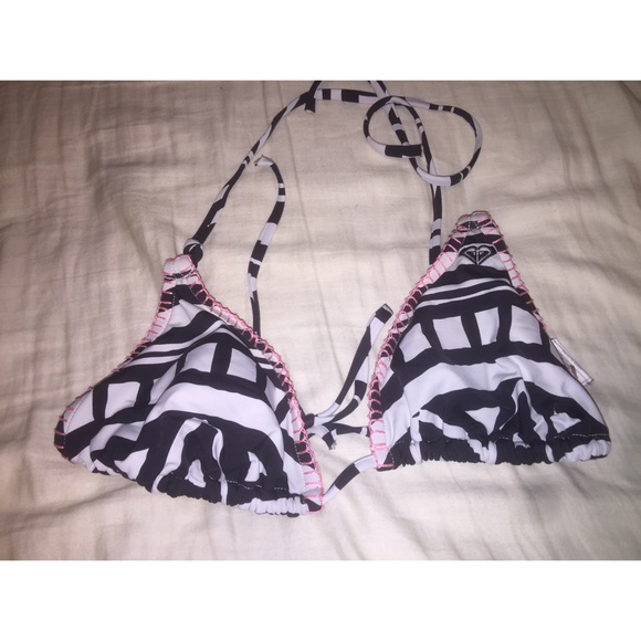 Roxy bikini top 🌺🌸