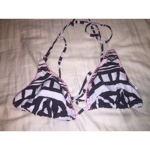 Roxy bikini top 🌺🌸