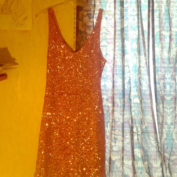 Boutique Fashion Dress