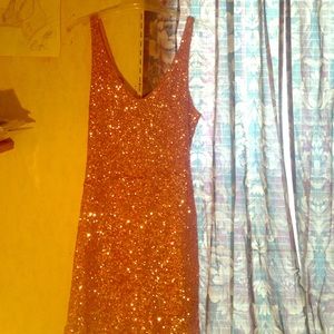 Boutique Fashion Dress