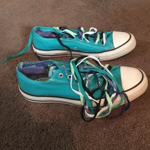 Super cute Converse!