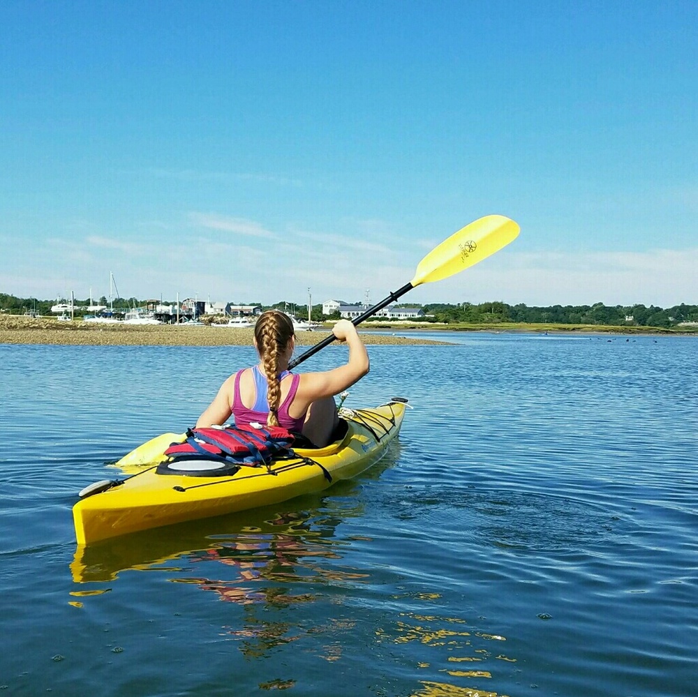 Meet your Posher, Zoe