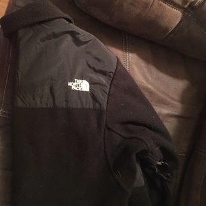 North Face Coat