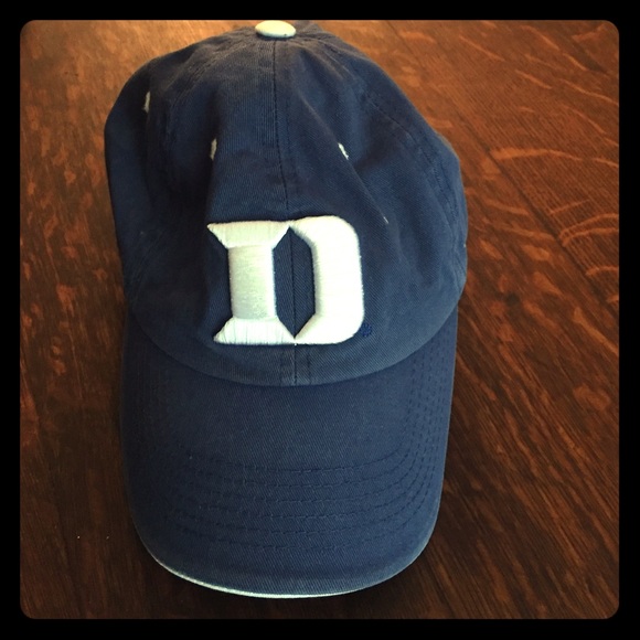 Duke hat