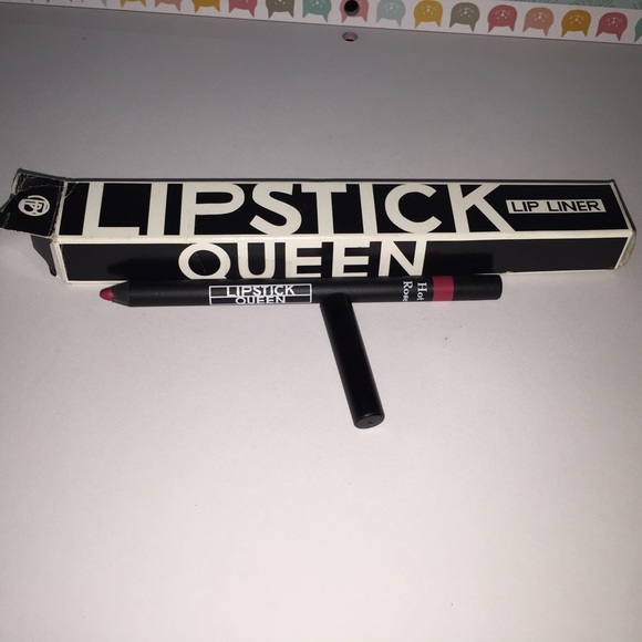 Lipstick Queen lipliner