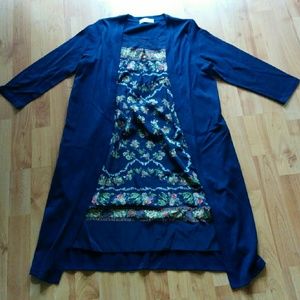 Maternity & Nursing dress