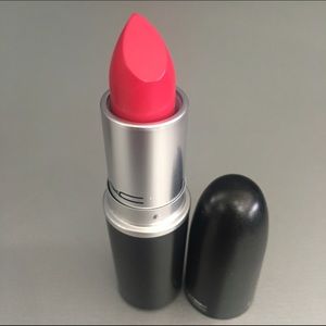 MAC - Zac Posen Lipstick in Dangerously Red