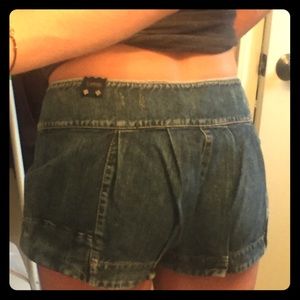 💕Animale super cute It Girl shorts💕