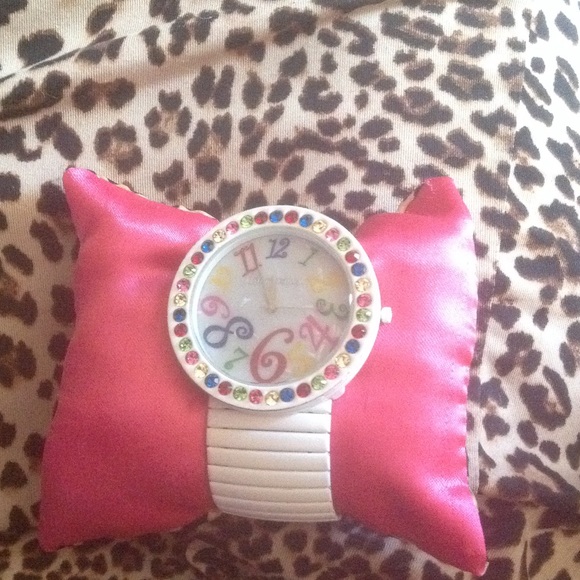 Betsey Johnson Watch⏱???▫️? main image 4