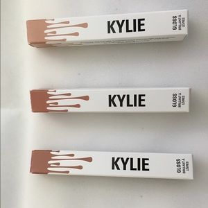 KYLIE Lip Gloss