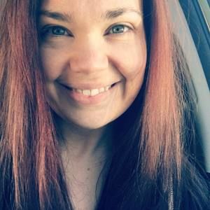 Meet your Posher, Christy