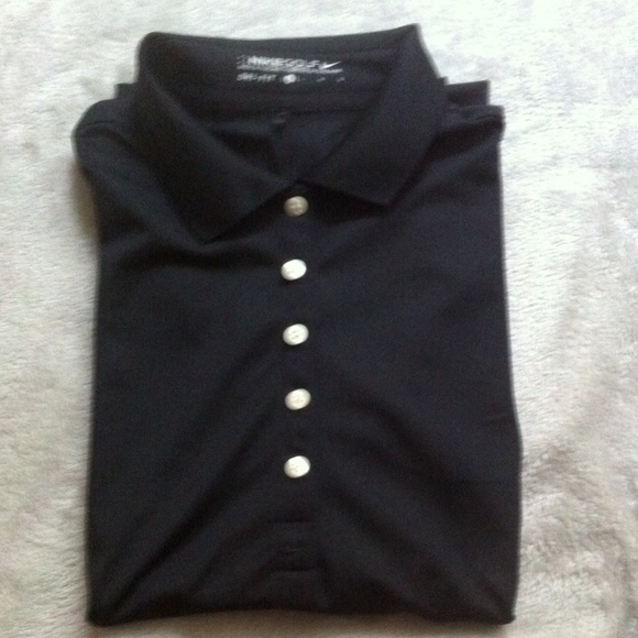 Nike Golf Tech Pique Polo Women's