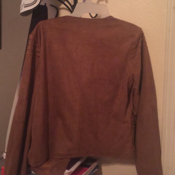 Jacket - Picture 3 of 3