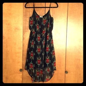 Fun all seasons dress