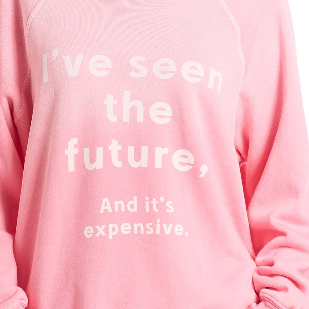 Meet your Posher, Violet!