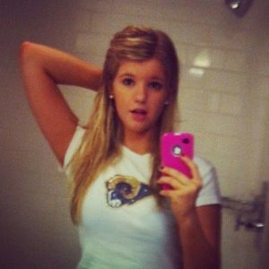 Meet your Posher, Jessica