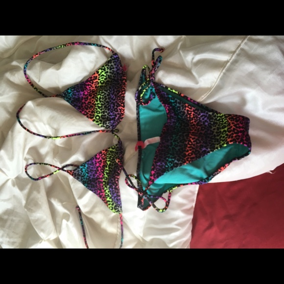 Victoria secret swimsuit