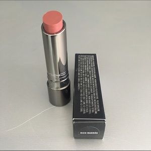 MAC Cosmetics Huggable Lipcolour in Rich Marron