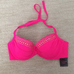 VS Push Up Bikini Top
